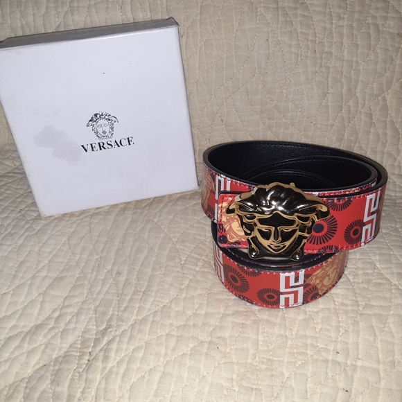 DESIGNER Belts - Picture 2 of 3